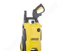 Новая Мойка Karcher К2, K 3, К4, К5, К7