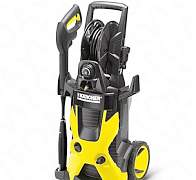 Новая Мойка Karcher К2, K 3, К4, К5, К7