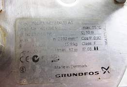 Насос Grundfos Unilift AP 12.50.11. А1