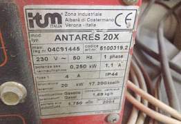 Пушка ITM Antares 20x