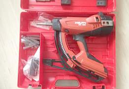 Hilti GX120 Хилти монтажный пистолет