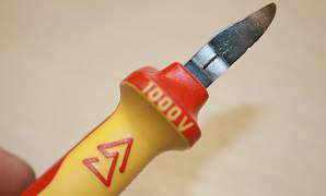 Бокорезы 1000 V Knipex KN-7006140