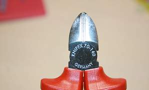 Бокорезы 1000 V Knipex KN-7006140