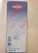 Бокорезы 1000 V Knipex KN-7006140