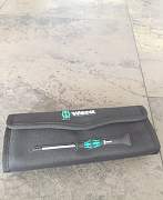 Набор отверток wera Kraftform Micro