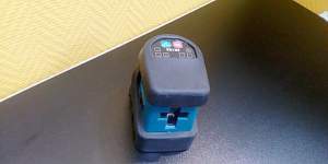 Уровень Makita SK102