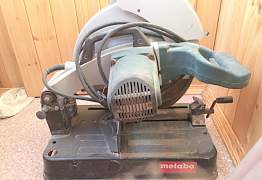 Мантажная пила Metabo CS 23-355