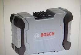 Набор bosch новый