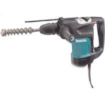 Перфоратор makita HR4501C