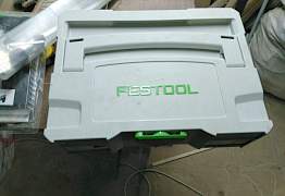 Электролобзик festool PSB 300 EQ