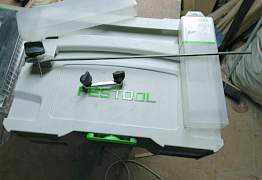 Электролобзик festool PSB 300 EQ