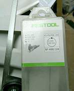 Электролобзик festool PSB 300 EQ