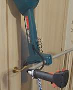 Бензиновый триммер (бензокоса) Makita DBC 4510