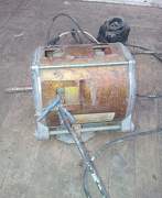 Электродвигатель