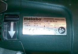 Metabo UHE 28 Plus