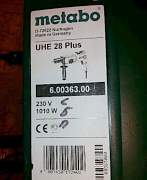 Metabo UHE 28 Plus