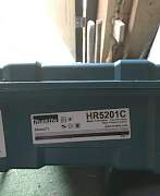 Перфоратор Makita HR 5201C