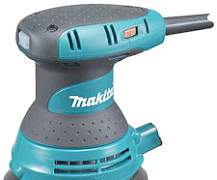 Шлифовальная машина Makita BO5031