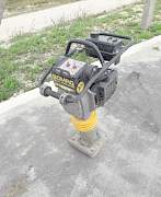 Вибротромбовка bomag 65/4