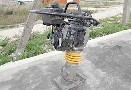 Вибротромбовка bomag 65/4 Вибротромбовка bomag 65/4