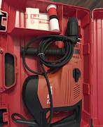 Перфоратор Hilti TE 70-ATC комбинированный, новый