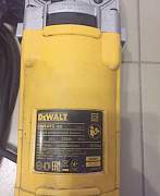 Ушм (болгарка) dewalt DWE492KS