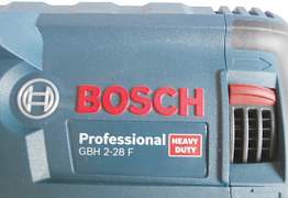 Перфоратор Bosch GBH 2-28 F Профессионал (600)