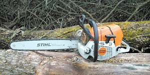 Stihl MS 661