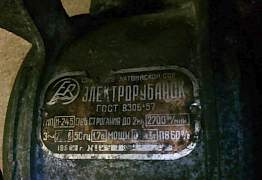Электрорубанок Электрорубанок