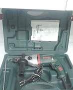 Metabo SBE 705