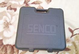 Финишный пневмопистолет гвоздезабиватель senco 42x