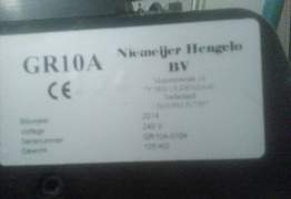 Groover 10A