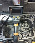 Testo 875-1i - тепловизор (с цифровой камерой)