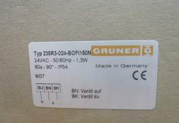 Gruner 235 Р3-024-bofi150N