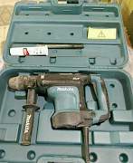 Перфоратор makita HR3541FC