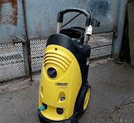 Аппарат высокого давления karcher HD 6/16-4 М