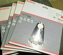 Пильный диск Матрикс;bosch