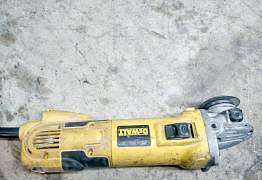 Болгарка ушм Dewalt D 28136