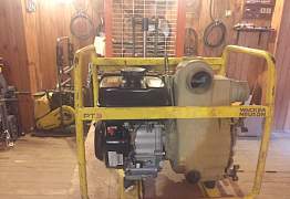 Мотопомпа Wacker Neuson PT 3 2016г