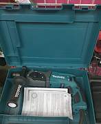 Новые перфораторы Makita 2470