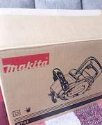 Makita 9741 щеточная шлифмашина