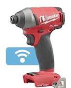 Milwaukee M18 bldd/Impact Driver 2757/Аккумуляторы