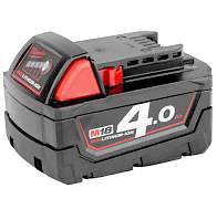 Milwaukee M18 bldd/Impact Driver 2757/Аккумуляторы