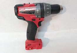 Milwaukee M18 bldd/Impact Driver 2757/Аккумуляторы