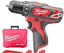 Milwaukee M18 bldd/Impact Driver 2757/Аккумуляторы