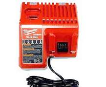 Milwaukee M18 bldd/Impact Driver 2757/Аккумуляторы