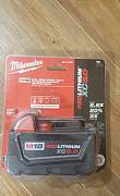 Milwaukee M18 bldd/Impact Driver 2757/Аккумуляторы Milwaukee M18 bldd/Impact Driver 2757/Аккумуляторы
