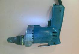 Электро шуруповерт makita 6805