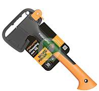 Топор универсальный Fiskars Х7 (Новый)