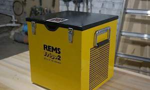 Rems frigo 2 (Ремс Фриго 2)